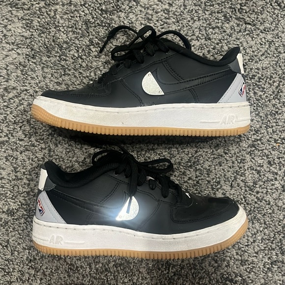 Nike air force 1 NBA edition - Picture 1 of 5